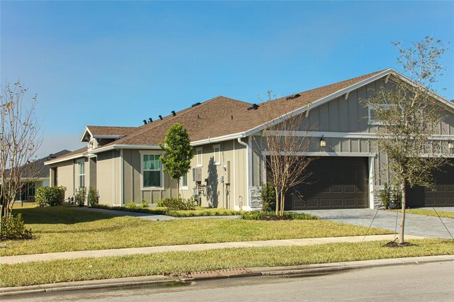 Photo - 1423 Tangled Orchard Trce Townhome