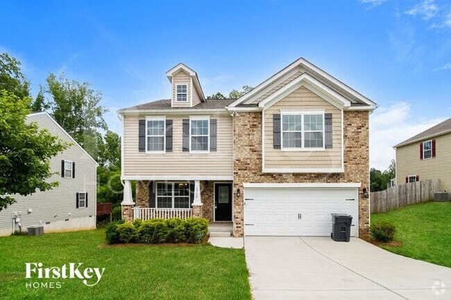 Building Photo - 1752 Abbott Oaks Dr Rental