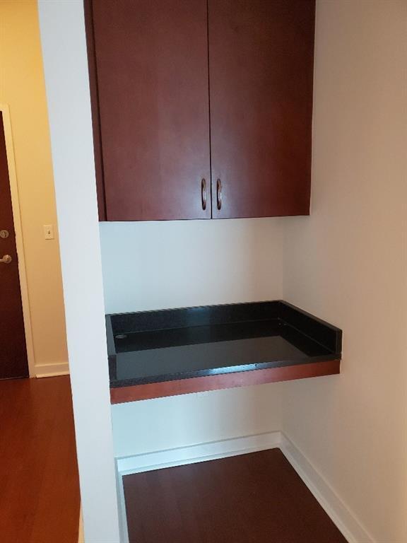 Photo - 400 W Peachtree St NW Unit 811