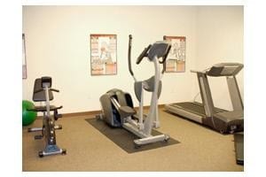 Gimnasio