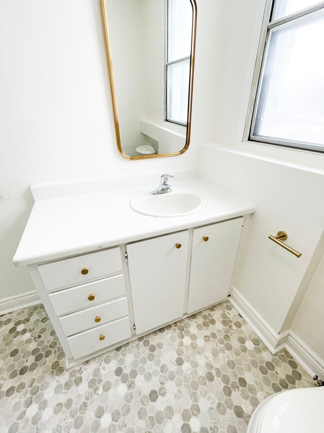 Salle de bain - 46 Tiffin St Unité Apartment A