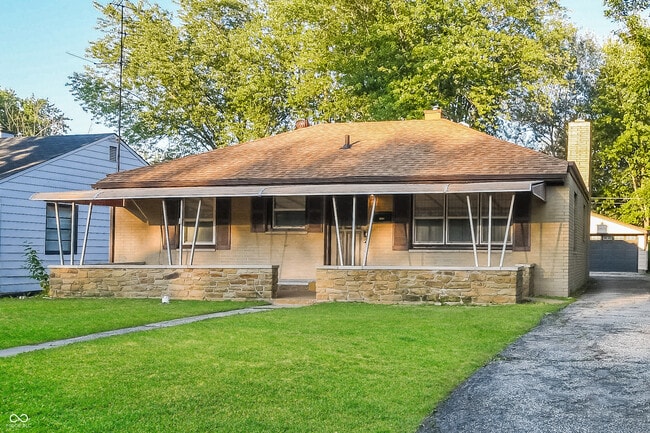 Photo - 4769 N Mitchner Ave