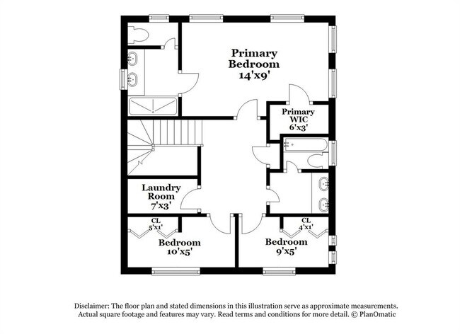 Photo - 9813 Falling Fern Ln