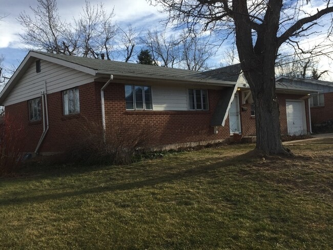 Building Photo - Bright South Boulder House for Rent