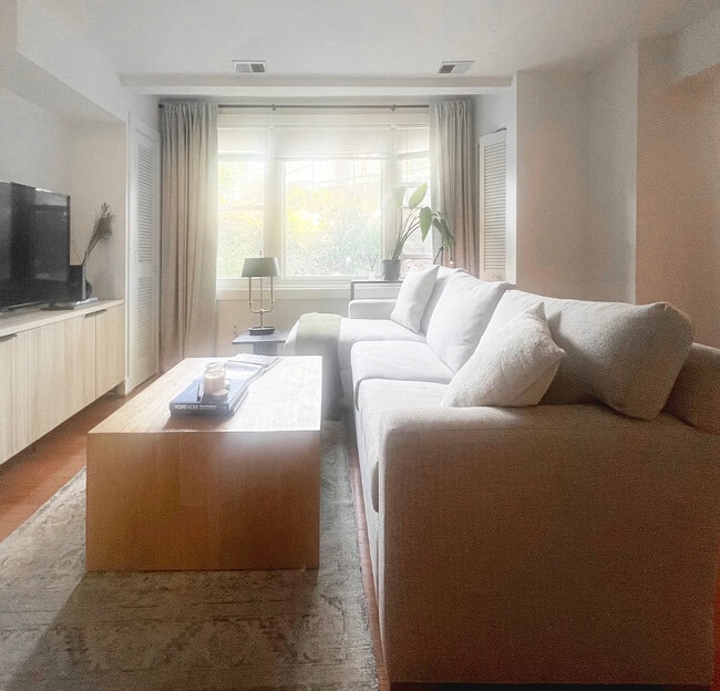 Photo - 4840 MacArthur Blvd NW Unit 301