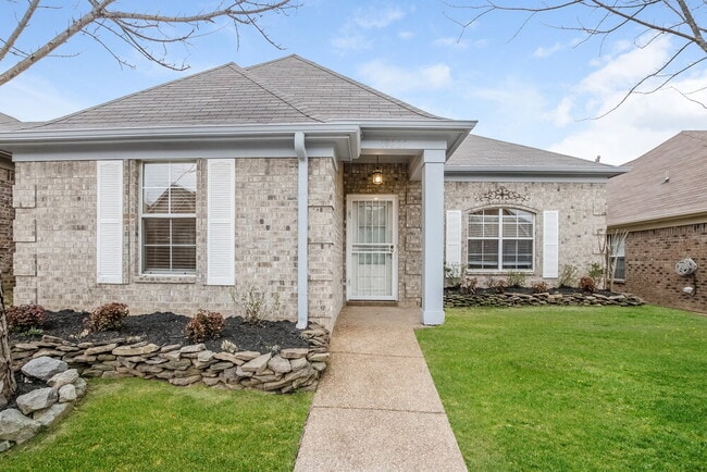 Photo - 10222 Evening Hill Dr House