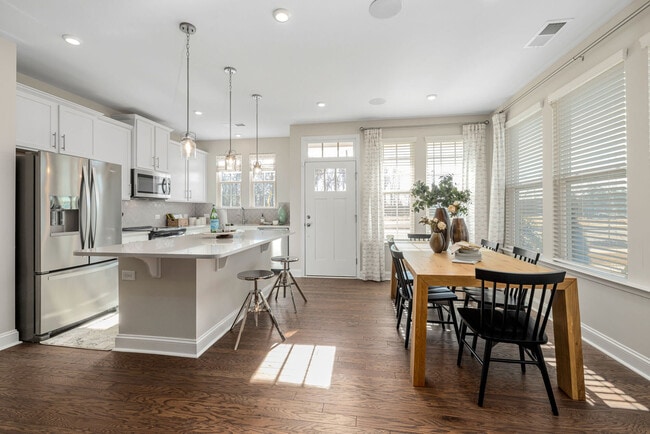 Photo - Abode at Parkside