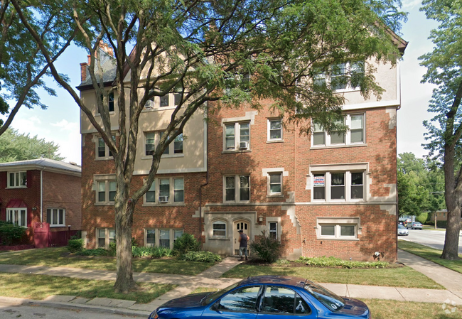 Building Photo - 7909 Keeler Ave Unit 7901-2N Rental