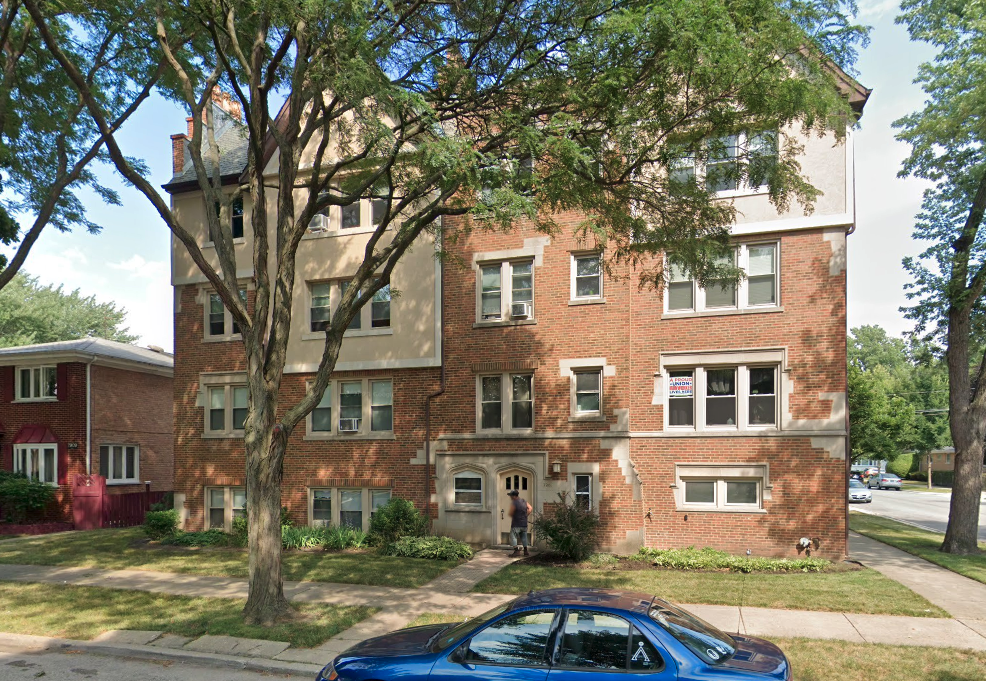 Photo - 7909 Keeler Ave Apartments Unit 7901-2N