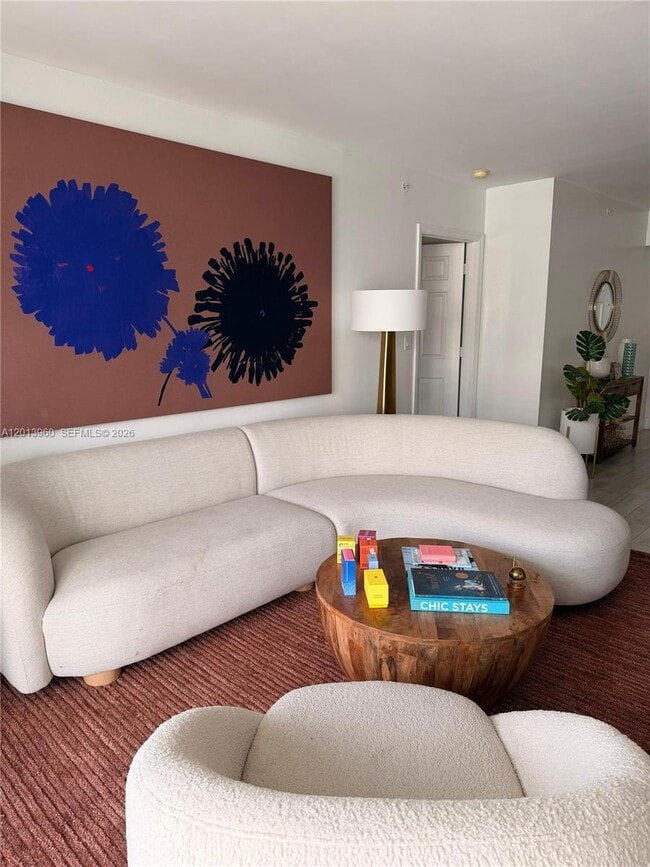 Building Photo - 1155 Brickell Bay Dr Unit 2904