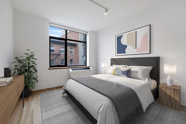 Photo - Court House Apartments