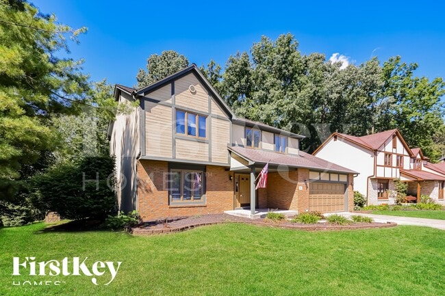 Photo - 581 Brightstone Dr