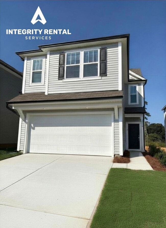 New Home in Shay Crossing coming soon! 3 br 2.5 ba home - AVAILABLE JULY 2026 - New Home in Shay Crossing coming soon! 3 br 2.5 ba home - AVAILABLE JULY 2026