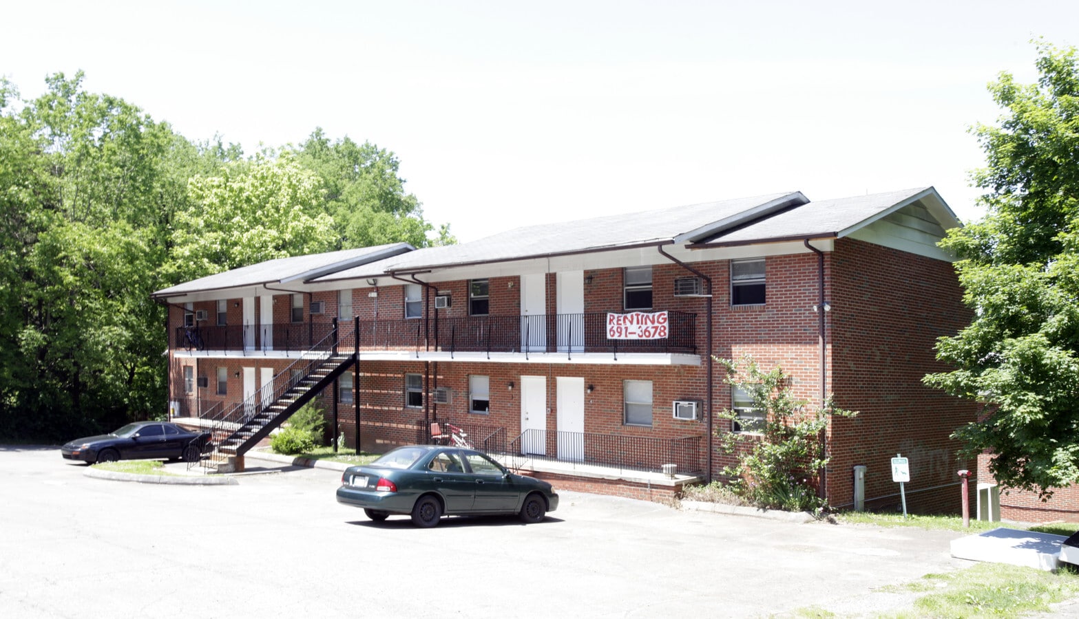 Photo - Arbor Place Apartments