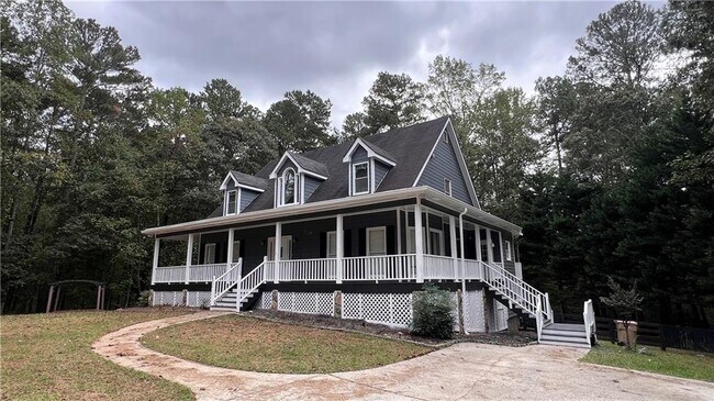 Photo - 8434 Majors Rd