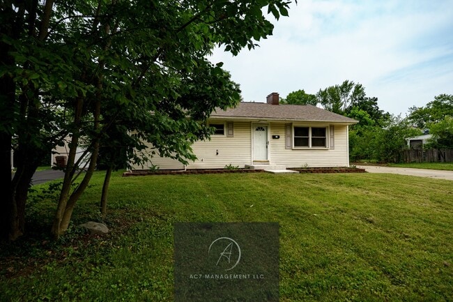 Photo - 4027 Beatty Dr