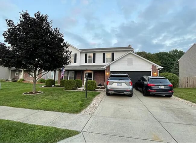 Building Photo - 443 Watercress Way