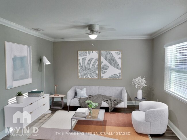 Photo - 4410 N 37th St
