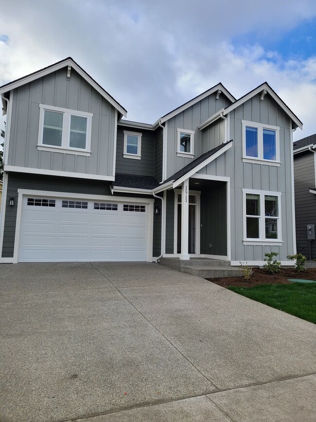 Yelm Creek Estates, 4 Bedroom, 2.75 Bathro... - Yelm Creek Estates, 4 Bedroom, 2.75 Bathro... House