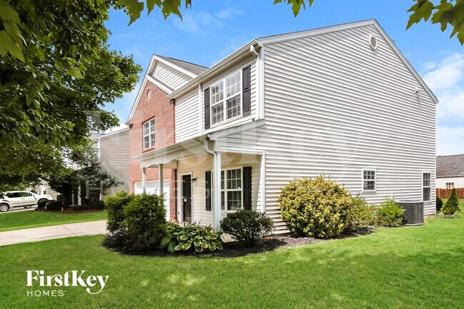 1531 Pecan Ln