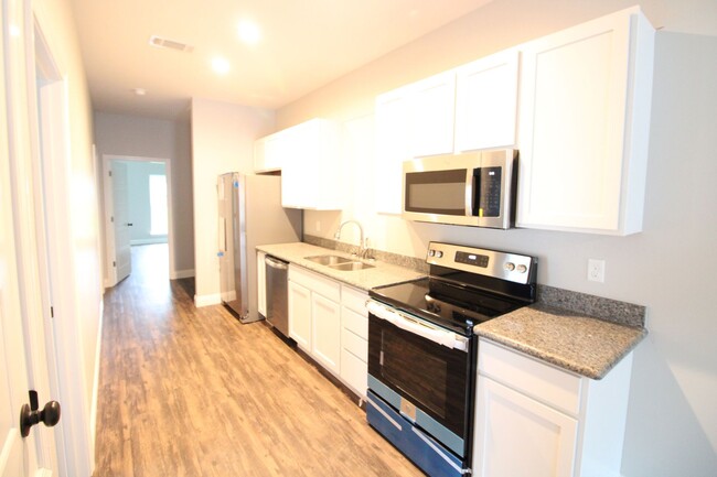 Building Photo - 201 Lacey Eden Ln Rental