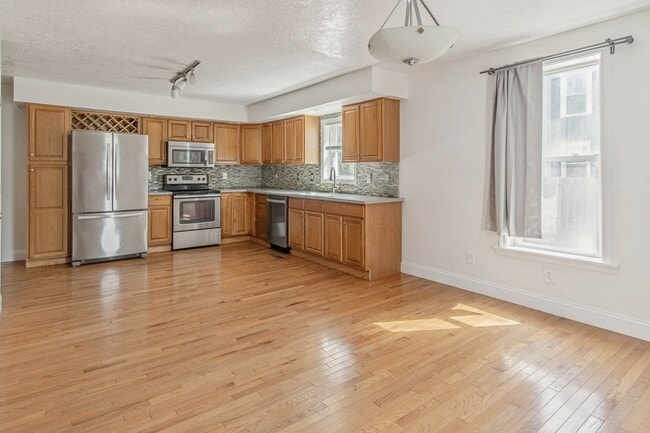 Photo - Charming 3Bed/2Bath Home Minutes from Fort Drum | Pet Friendly | Garage + Spacious Yard