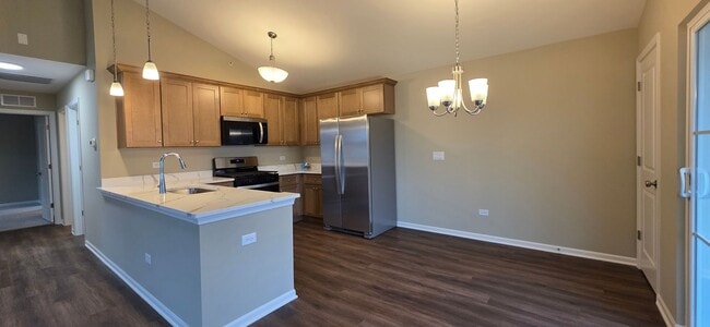 Photo - Douglas Fir-2Br/2Ba Rental Home-2nd Floor Unit TGE-394-Lot I - D2