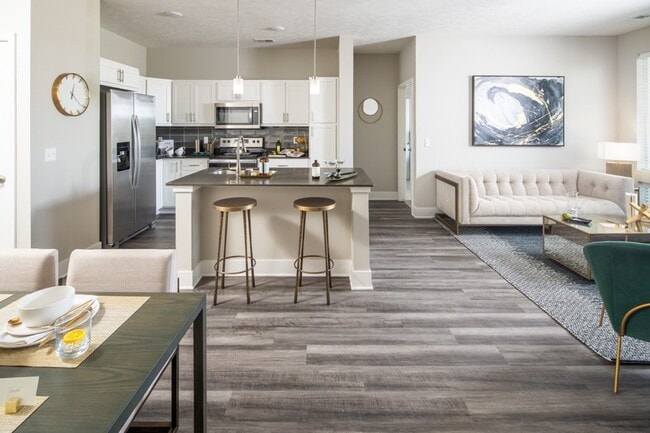 Broadmoor at Rivers Edge
