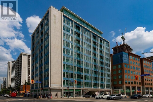 Photo - 1901 Yonge St Unit 302