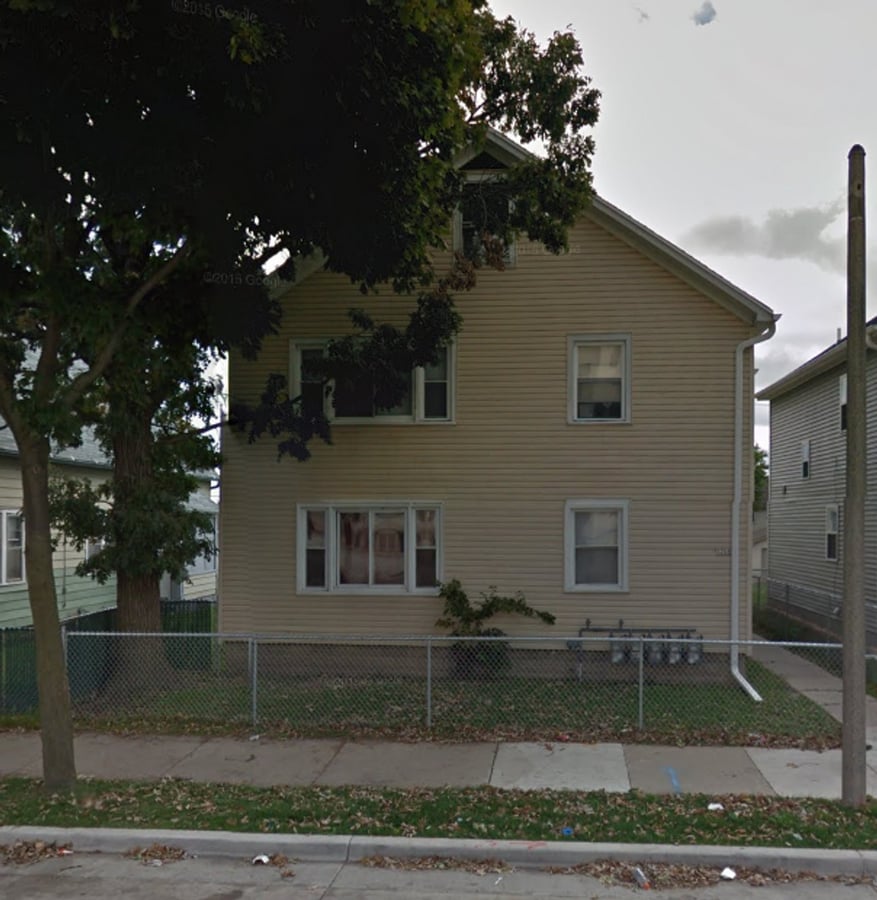 Photo - 3266 N 3rd St Apartment Unit 1