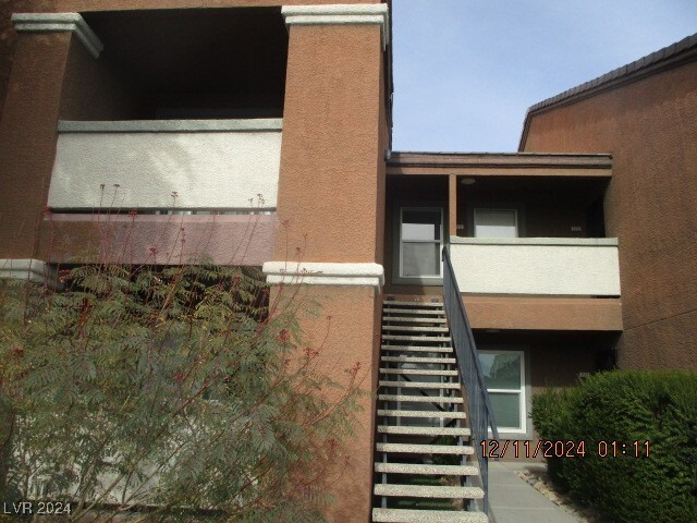 Photo - 555 E Silverado Ranch Blvd Condominio Unidad 2111