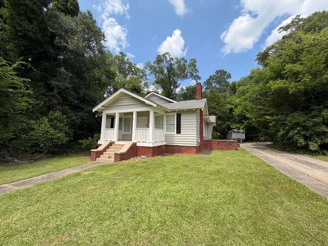 Photo - 2/2 House in Old East Rome $1,495