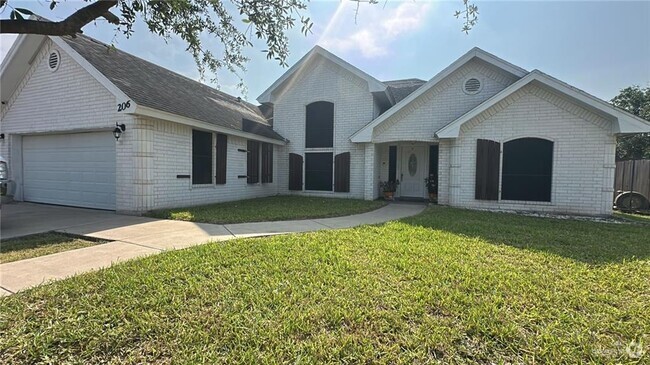 Building Photo - 206 Austin St Rental