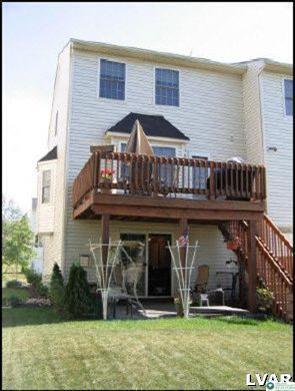 Photo - 411 S Oak St