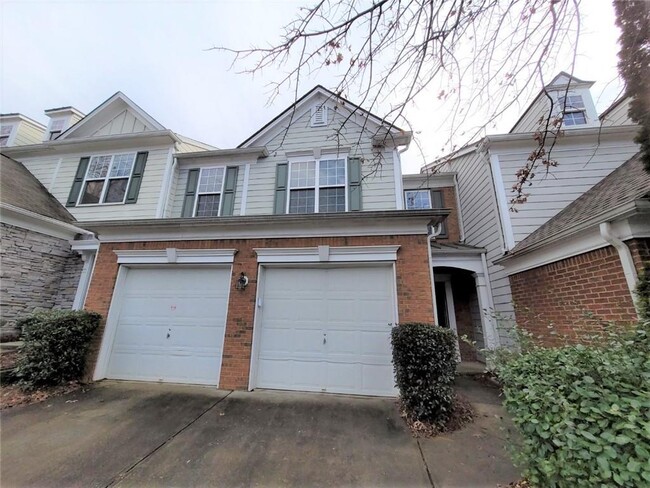 Photo - 2096 Deptford Dr Townhome