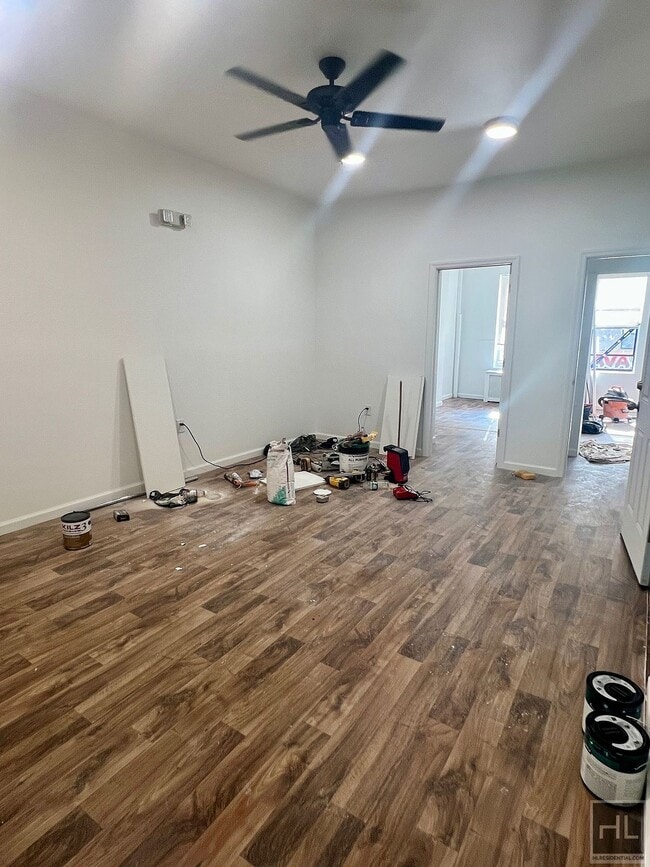 3BR 1BA Sunny & Renovated w/ Shared Backyard In Flatbush