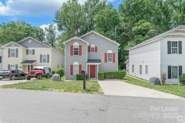 Building Photo - 8818 Sharonbrook Dr Rental