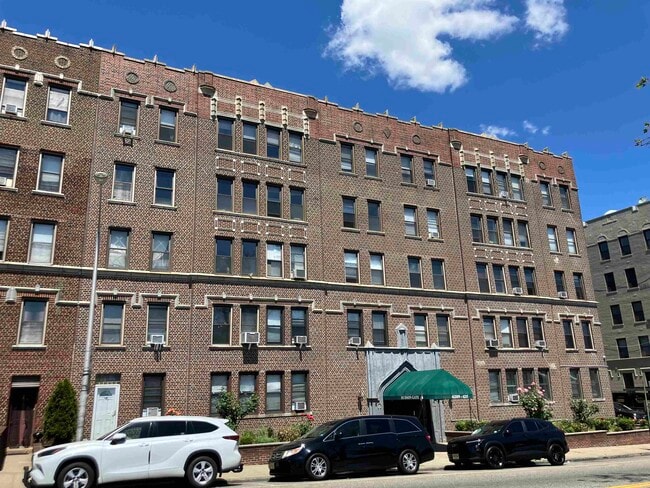Building Photo - 6209-6215 JFK Blvd E Unit 3AN