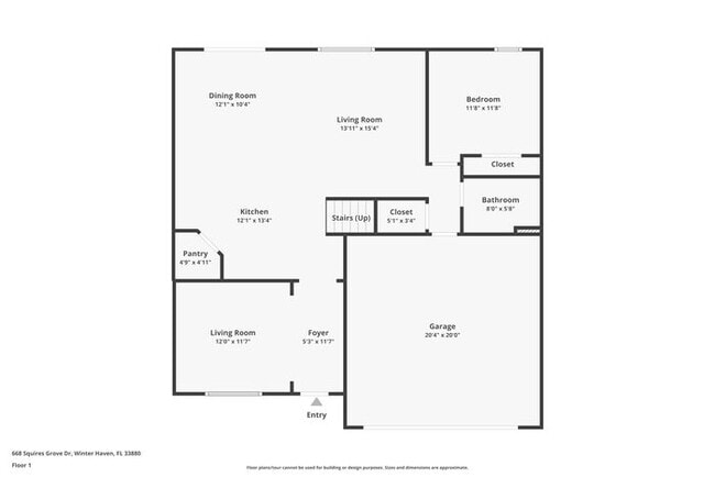 Photo - 668 Squires Grove Dr