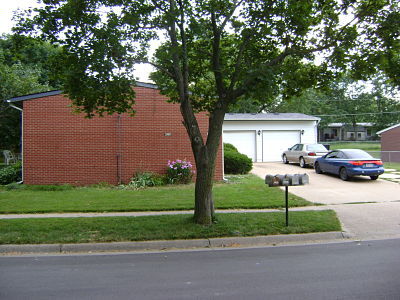 Photo - 3727 NW 50th St