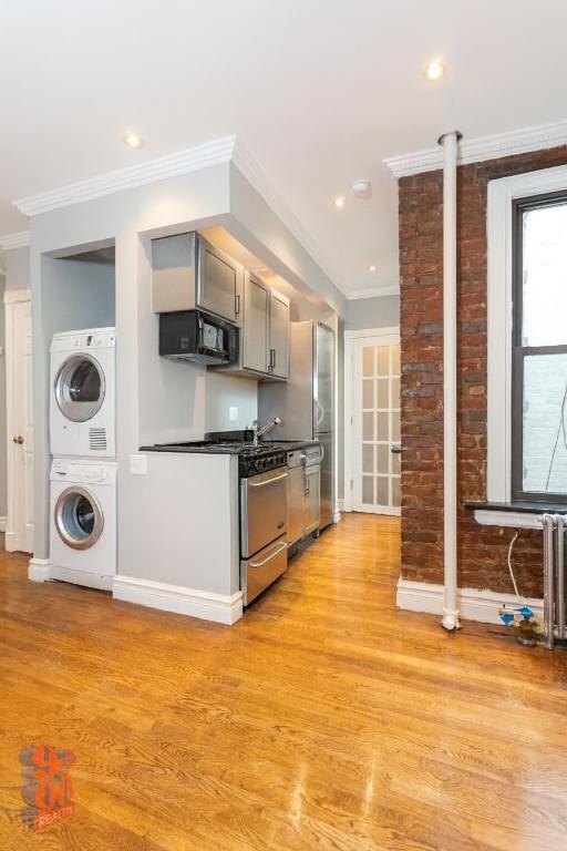 Photo - 410 E 13th St Unit 5D