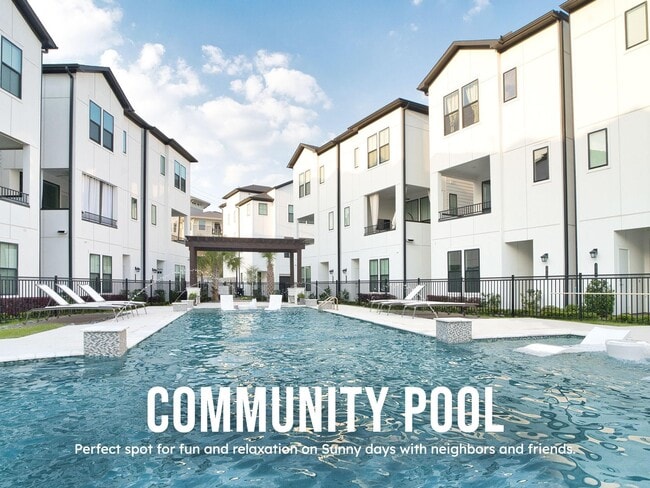 Photo - 2818 Grand Fountains Dr