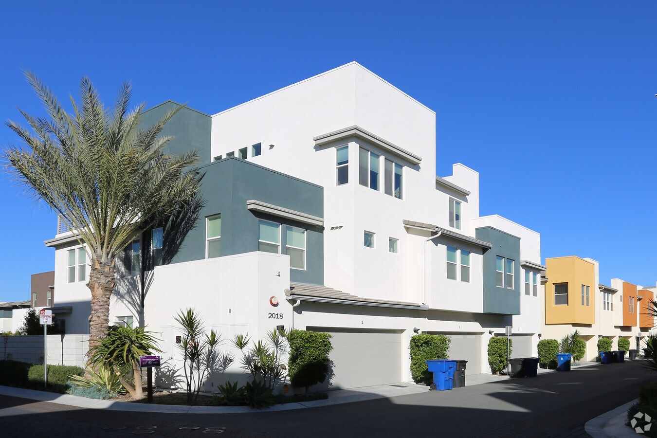 Photo - Evo Flats & Towns Apartments