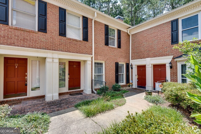 Building Photo - 58 Mt Vernon Cir Rental