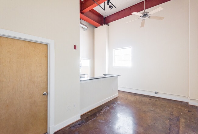 Cornish Brewery Apartments