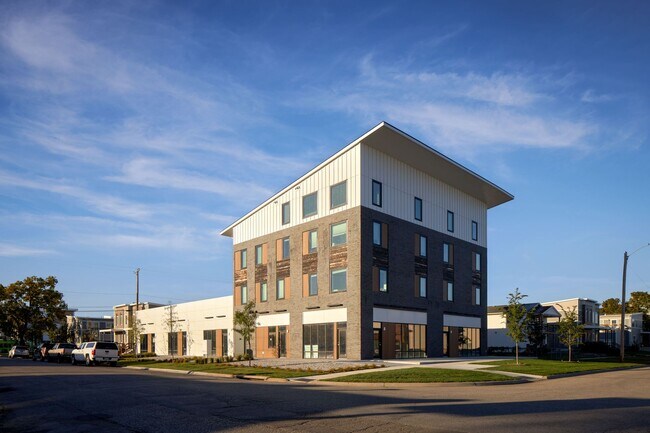 Photo - Brand New Apartments - Close to UNL/Downtown Unit #201
