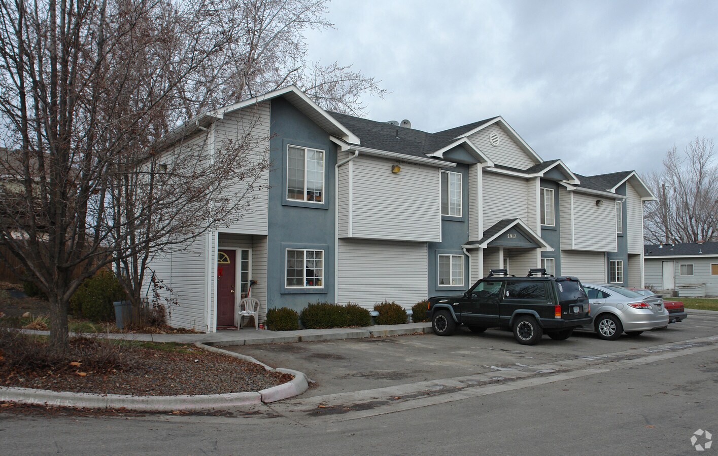 Photo - 2917-2919 W Canal St