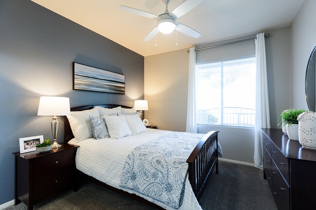 Photo - PARKSIDE VILLAS APARTMENT HOMES