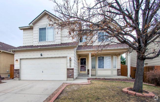 Building Photo - 5439 Pioneer Mesa Dr Rental