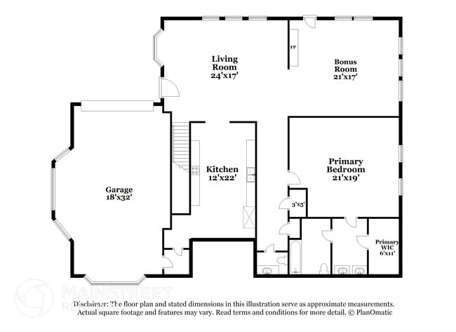 Photo - 12418 Meadow Briar Dr